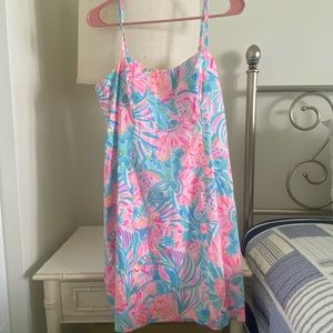 Lily Pulitzer Size 6 Sundress.